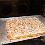 Cafetería Invictus Menu