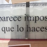 Cafetería Invictus Menu