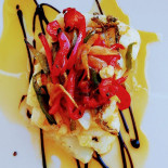 El P@tio. En Local, A Recoger Y A Domicilio. Bebida