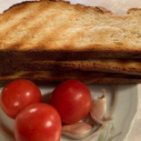 Racó Del Fartet food