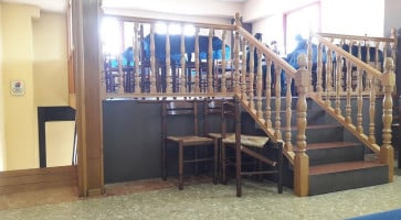 Xuroy inside