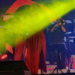 Casal Cultural Bebida