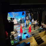 Casal Cultural Exterior