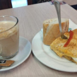 Casal Cultural drink