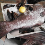 Brisas De Abades drink