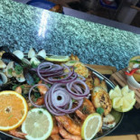 Brisas De Abades drink