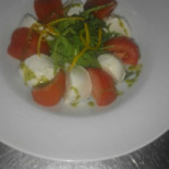 Brisas De Abades food