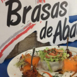 Brisas De Abades food