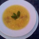 Brisas De Abades drink