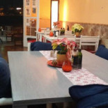 Brisas De Abades inside