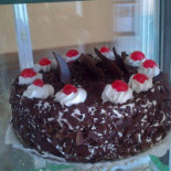 Brisas De Abades drink