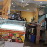 Brisas De Abades inside