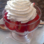 Brisas De Abades drink