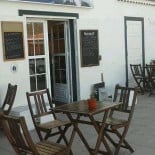 Brisas De Abades outside