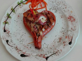 Brisas De Abades drink