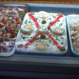 Brisas De Abades food