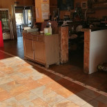 Brisas De Abades inside