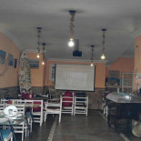 Brisas De Abades inside