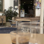 Pizzeria Casino Dentro