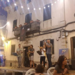 Pizzeria Casino Dentro