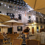 Pizzeria Casino Dentro