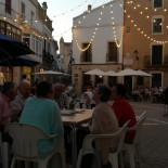 Pizzeria Casino Exterior