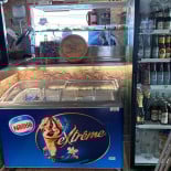 Cafeteria Pizzeria Arepera Pirdula Abades menu