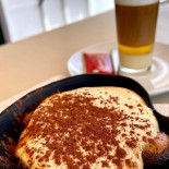 Cafeteria Pizzeria Arepera Pirdula Abades drink