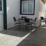 Cafeteria Pizzeria Arepera Pirdula Abades outside