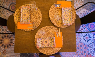 Chintuma Taqueria Guia De Isora