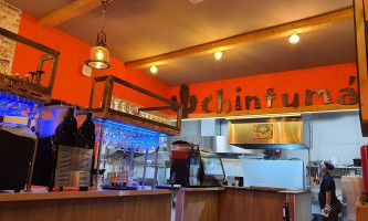 Chintuma Taqueria Guia De Isora