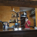 El Buen Yantar Albarracín Boisson