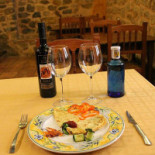 El Buen Yantar Albarracín Boisson