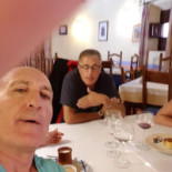 El Buen Yantar Albarracín Boisson