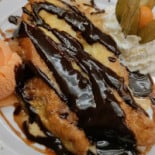 El Buen Yantar Albarracín food