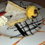 El Buen Yantar Albarracín drink