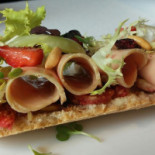 Can Jubany Nourriture