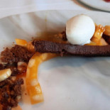 Can Jubany Nourriture