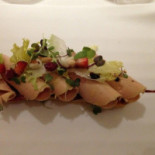 Can Jubany Nourriture