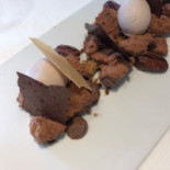 Can Jubany Nourriture