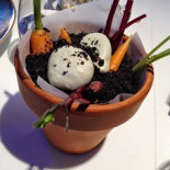 Can Jubany Nourriture