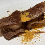 Can Jubany Nourriture