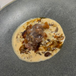 Can Jubany Nourriture