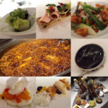 Can Jubany Nourriture