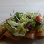 Can Jubany Nourriture