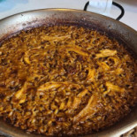 Can Jubany Nourriture