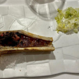 Can Jubany Nourriture