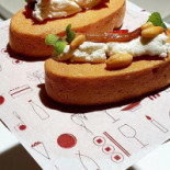 Can Jubany Nourriture