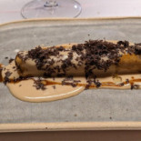 Can Jubany Nourriture