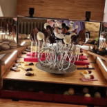 Can Jubany À l'intérieur